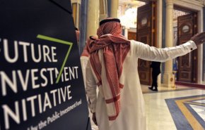 خاشقجي دفع ضيفا اجنبيا لـ