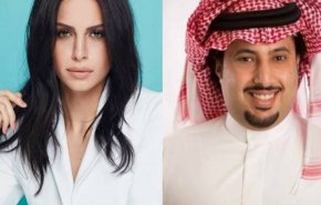أنباء عن اختفاء آمال ماهر.. ما علاقة آل الشيخ بخاشقجي؟