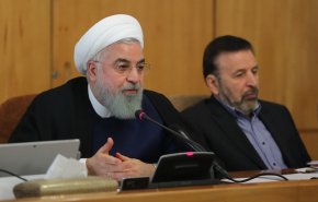 روحاني: اميركا تتحمل جزءا من مسؤولية جريمة قتل خاشقجي 