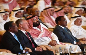 بالفيديو.. فشل حلم مؤتمر الرياض بسبب خاشقجي
