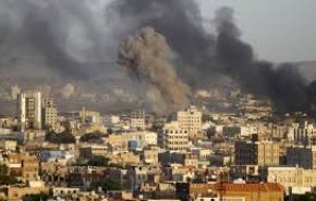 بالصور ..استشهاد وإصابة 9 يمنيين إثر غارات للعدوان على الحديدة
