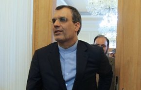 جابری انصاري: ایران تضطلع بدور قائم على الحقائق في سوریا