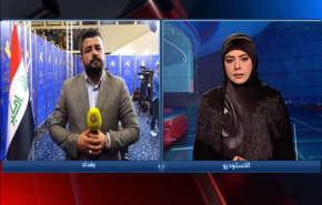 بالفيديو.. انتخاب الكابينة الوزارية العراقية 