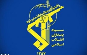 الحرس الثوري : لاخسائر في حادث سقوط الصاروخ التدريبي اليوم
