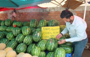 بطيخة تسبب مذبحة عائلية في تركيا