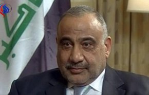 أسماء الكابينة الوزارية لعبد المهدي