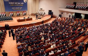 رئيس وزراء العراق و14وزيرا يؤدون اليمين الدستوري 

