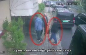 وأخيرا..اعتراف خطير من النيابة السعودية حول اغتيال خاشقجي(فيديو)