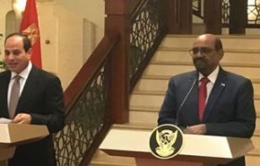 هذا ما جرى خلال زيارة السيسي الى السودان..