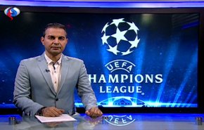 نشرة الاخبار الرياضية من قناة العالم 11:45 بتوقيت غرينتش 25-10-2018
