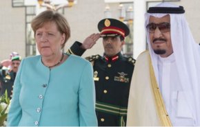 ميركل تدين مقتل خاشقجي وتتعهد بالرد 