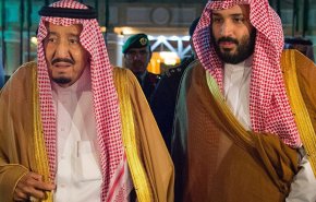 مصير ابن سلمان أصبح بيد ترامب؟!