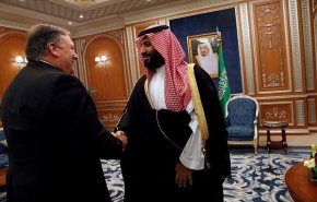واشنطن طلبت من السعودية السماح لنجل خاشقجي بالسفر
