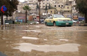 العراق يوجه سفارته بالاردن لتقديم الدعم لمكنوبي السيول