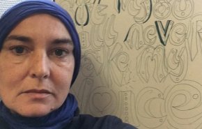  مغنية ايرلندية تعتنق الإسلام ... ما هو اسمها الإسلامي؟!