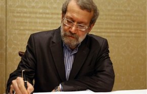 البرلمان الايراني مستعد لتنمية وتعزيز العلاقات مع العراق