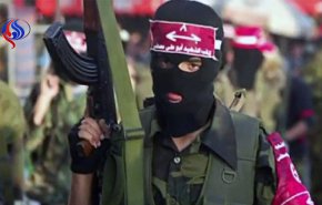 الجبهة الشعبية تدين التطبيع الرياضي لقطر والامارات مع الاحتلال