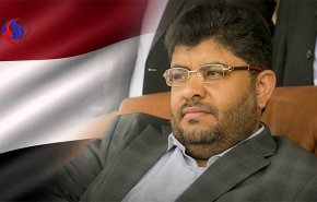 الحوثي يتوعد تحالف العدوان بهزيمته قي معركة الساحل