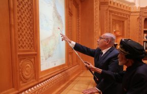 بالتفاصيل: كيف وصلت طائرة نتنياهو الى مسقط؟ 