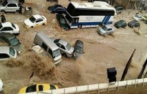 بالفيديو.. تفاصيل فاجعة البحر الميت وفيضانه المدمر