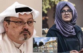اتصال هاتفي لخطيبة خاشقجي أفسد خطة فريق اغتياله..تعرف كيف كان ذلك؟ 