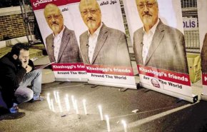 بالفيديو.. الجبير يرفض طلب اردوغان بشأن قتلة خاشقجي