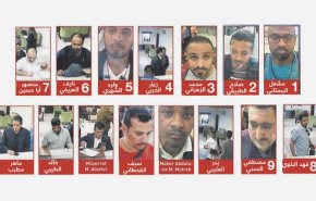 شاهد/ قتلة خاشقجي تناولوا العشاء بمطعم فاخر بعد الجريمة!