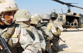 بالفيديو.. طيران الجيش العراقي يؤمن طريق بغداد كربلاء المقدسة 