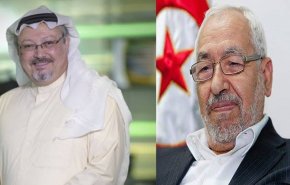 الغنوشي: بعد خاشقجي الوضع العربي أشبه بلحظة اغتيال البوعزيزي
