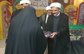 انعقاد المؤتمر الدولي لشهداء طريق كربلاء المقدسة