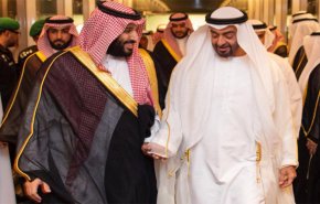 الجوع والمرض والموت هدايا إبن سلمان وإبن زايد للحديدة 