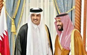 بعد غزل ولي العهد.. قطر تطلب اعتذارا علنيا