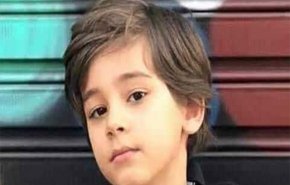 بالصورة.. رسالة أم لطفلها الغريق في سيول البحر الميت
