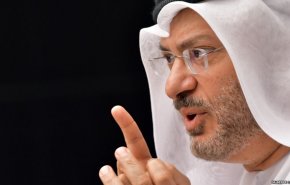قرقاش يعلق على مصير مجلس التعاون