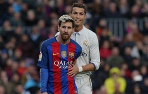 من يمكنه تعويض ميسي ورونالدو في الكلاسيكو الإسباني؟