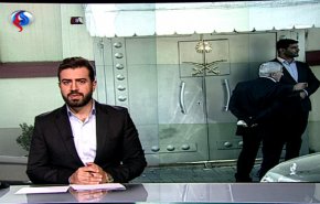 نشرة الاخبار من قناة العالم الساعة 16:00 بتوقيت غرينتش 28-10-2018
