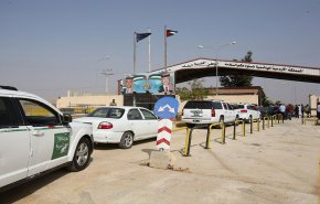 أردنيون يزورون سوريا للمرة الأولى منذ سنوات