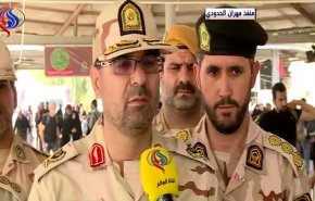 ماذا قال مسؤول حرس الحدود الايرانية عن عودة الزوار؟