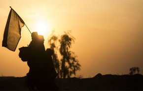 ملحمة الأربعين.. أضخم مسيرة بشرية لنصرة الحق