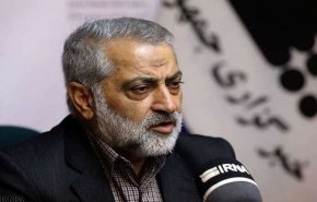 التواجد الإستشاري الايراني يبدد مخططات اميركا للمنطقة