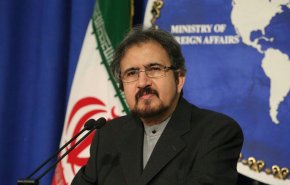 إيران تعزي اندونيسيا بضحايا حادث تحطم طائرة الركاب