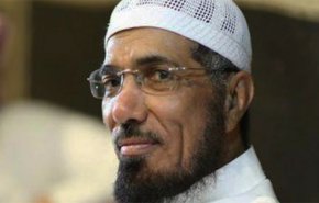 شاهد/ بسبب هذا السؤال سجن العودة وطالبوا بقتله