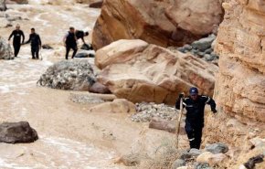دعوى قضائية بحق وزير التعليم الاردني على خلفية كارثة البحر الميت