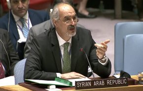 الجعفري يحدد الجهة المسؤولة عن معاناة سكان الركبان(شاهد)
