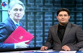 نشرة الاخبار الاقتصادية من قناة العالم 13:30 بتوقيت غرينتش 29-10-2018