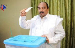 رئيس موريتانيا يكلف ولد البشير تشكيل حكومة جديدة