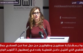 مسؤولة بهيومن رايتس: قتل خاشقجي كشف سادية ابن سلمان