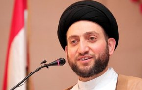 الحكيم يثمن جهود المواكب والجهات الحكومية بإنجاح زيارة الاربعين