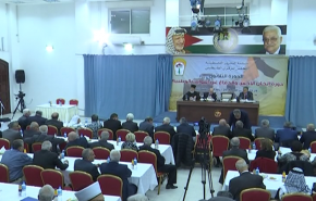 بالفيديو .. المجلس المركزي الفلسطيني يعلق اعترافه بكيان الاحتلال 