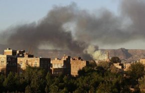 تفجير حقلي ألغام في حجة وهلاك مرتزقة بينهم قياديون